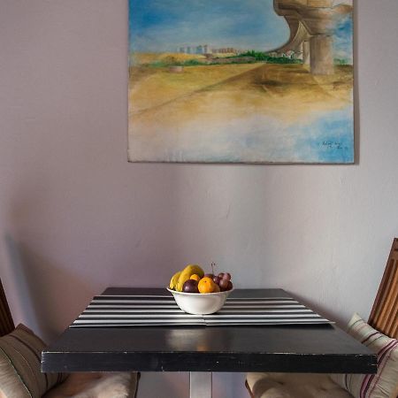 Divi Apartaments Centro Sevilla Екстер'єр фото