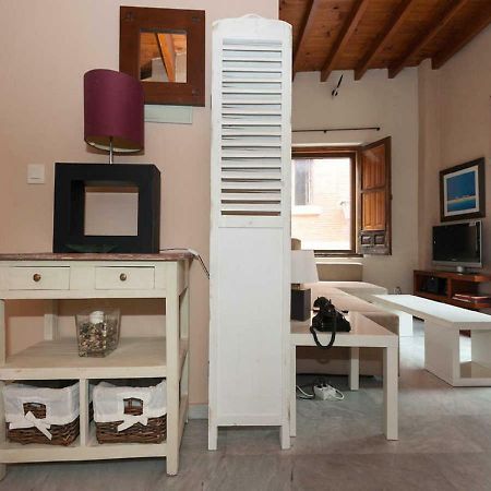 Divi Apartaments Centro Sevilla Екстер'єр фото