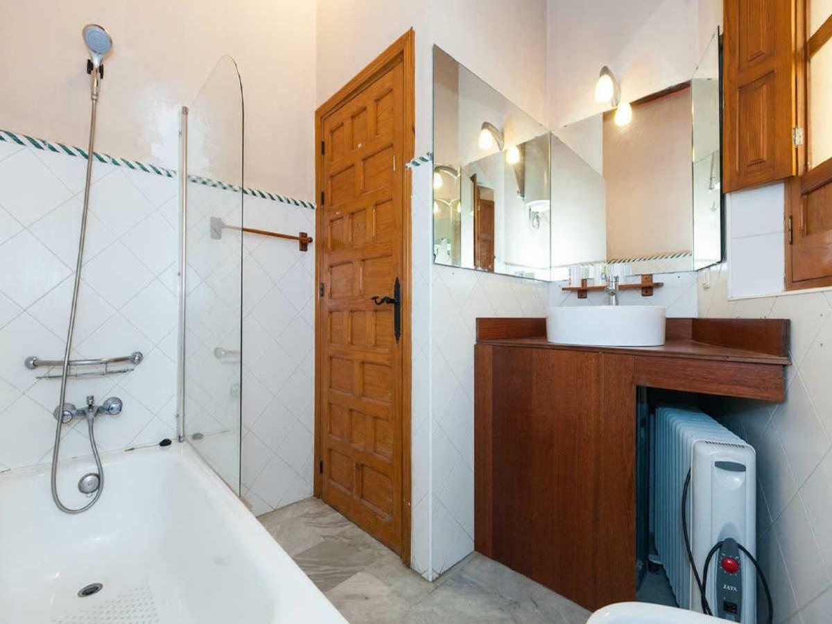 Divi Apartaments Centro Sevilla Екстер'єр фото