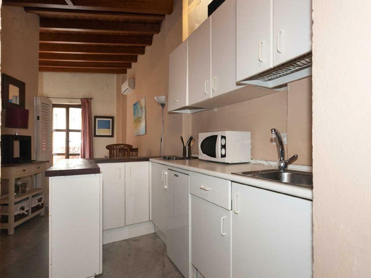 Divi Apartaments Centro Sevilla Екстер'єр фото