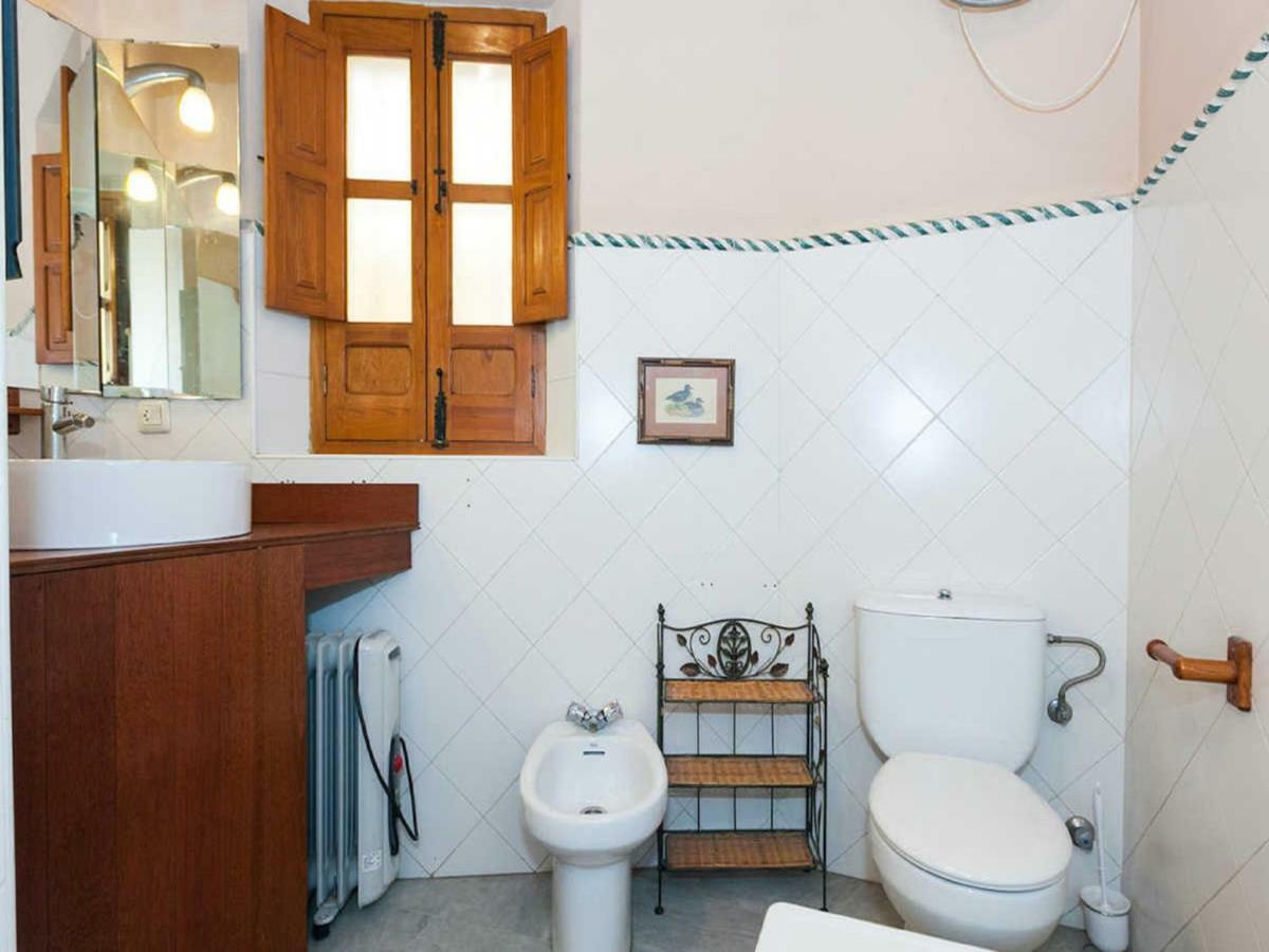 Divi Apartaments Centro Sevilla Екстер'єр фото