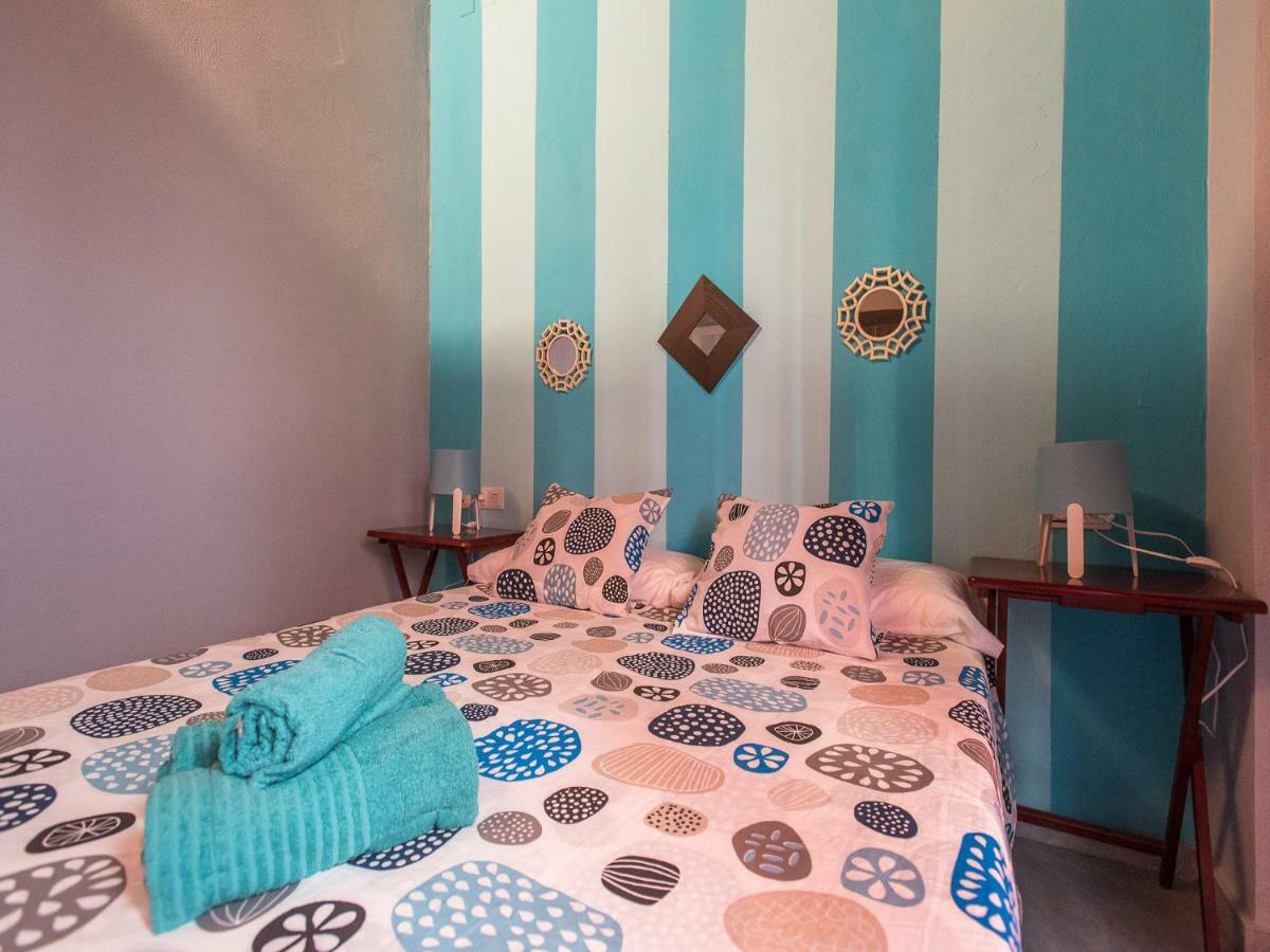 Divi Apartaments Centro Sevilla Екстер'єр фото