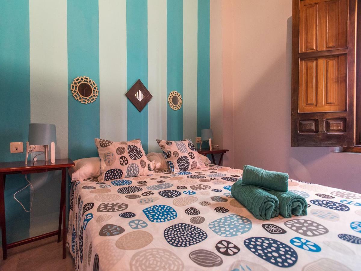 Divi Apartaments Centro Sevilla Екстер'єр фото
