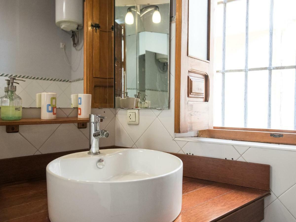 Divi Apartaments Centro Sevilla Екстер'єр фото