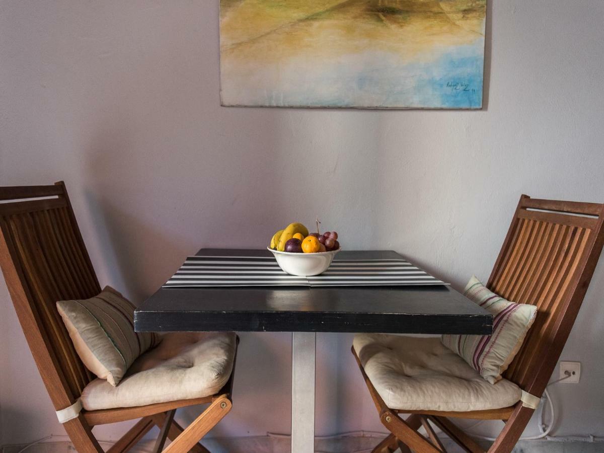 Divi Apartaments Centro Sevilla Екстер'єр фото