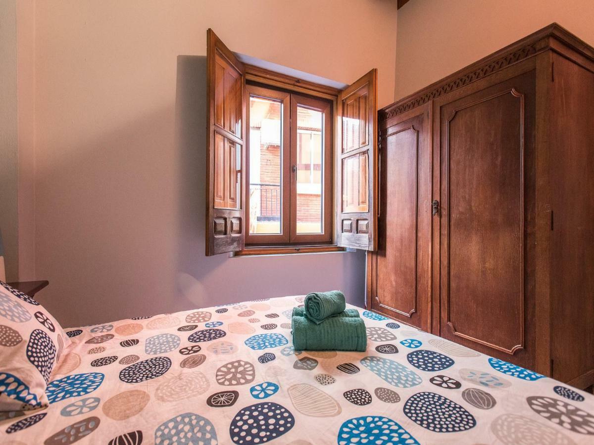 Divi Apartaments Centro Sevilla Екстер'єр фото