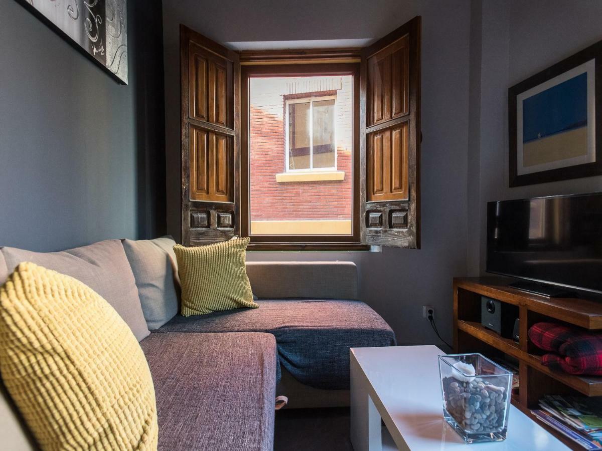Divi Apartaments Centro Sevilla Екстер'єр фото