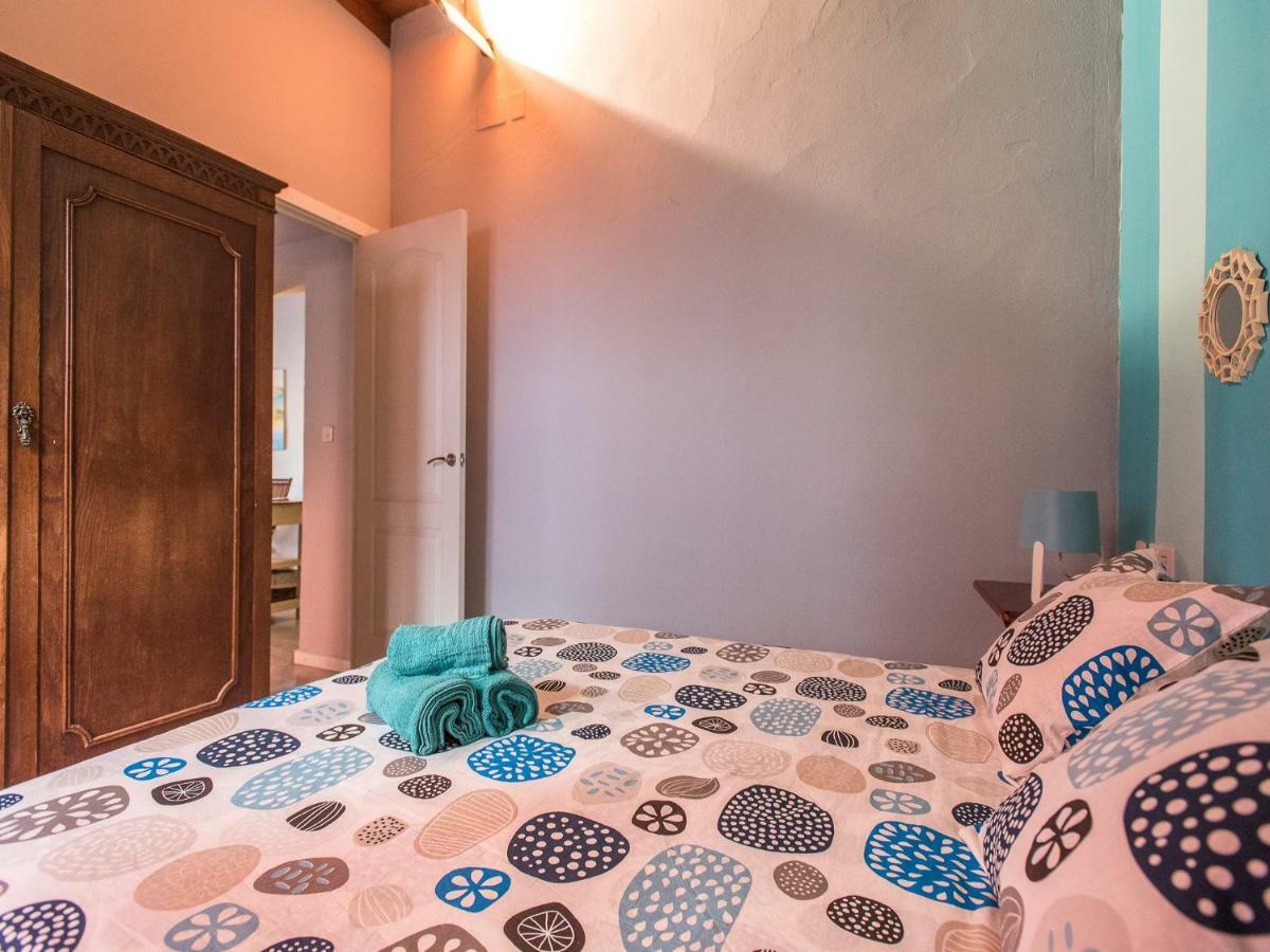 Divi Apartaments Centro Sevilla Екстер'єр фото