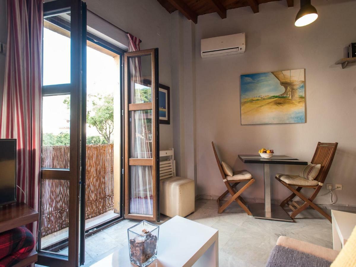 Divi Apartaments Centro Sevilla Екстер'єр фото