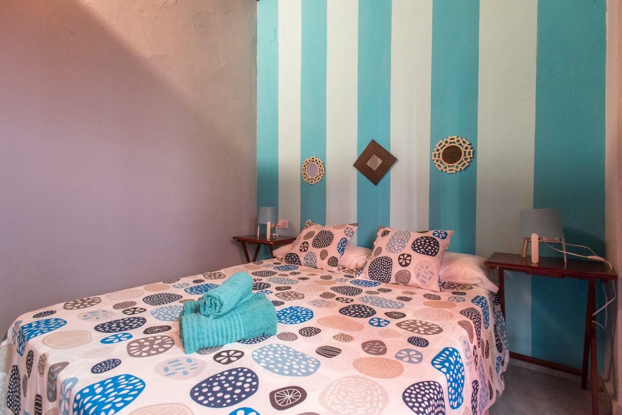 Divi Apartaments Centro Sevilla Екстер'єр фото
