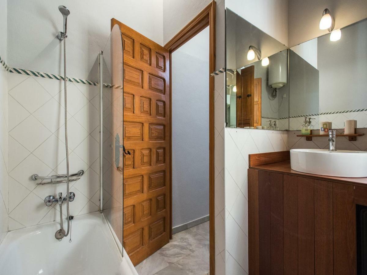Divi Apartaments Centro Sevilla Екстер'єр фото