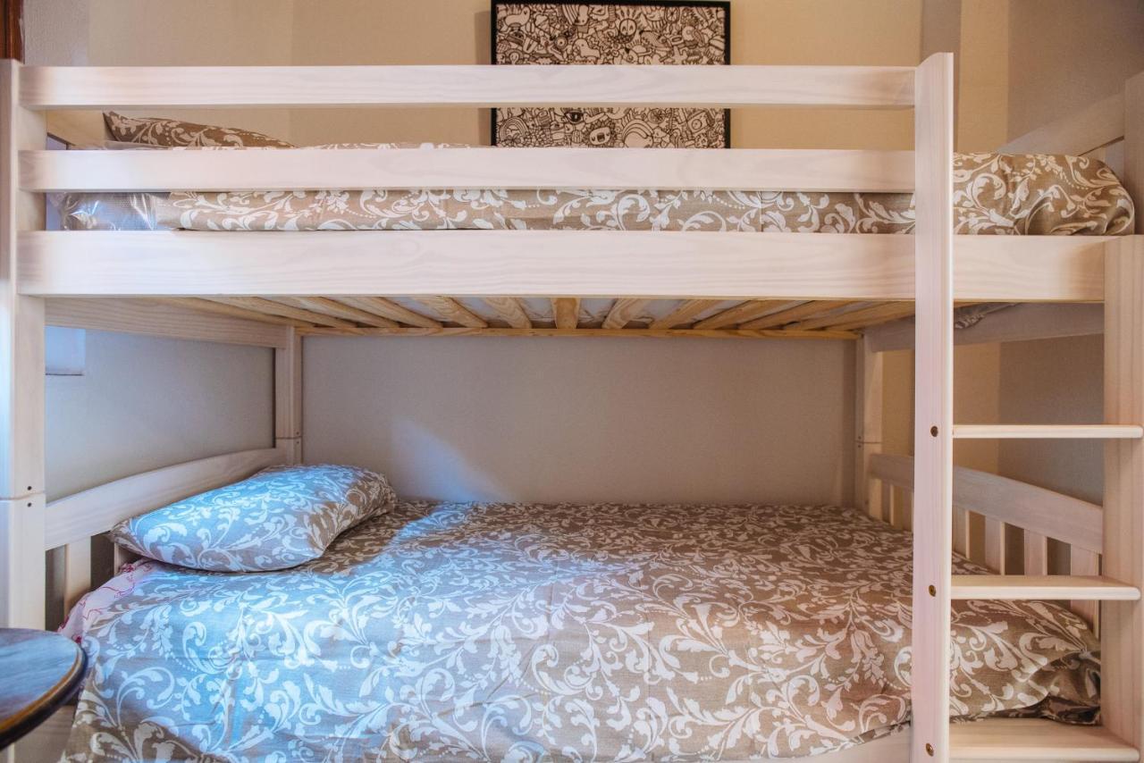 Divi Apartaments Centro Sevilla Екстер'єр фото