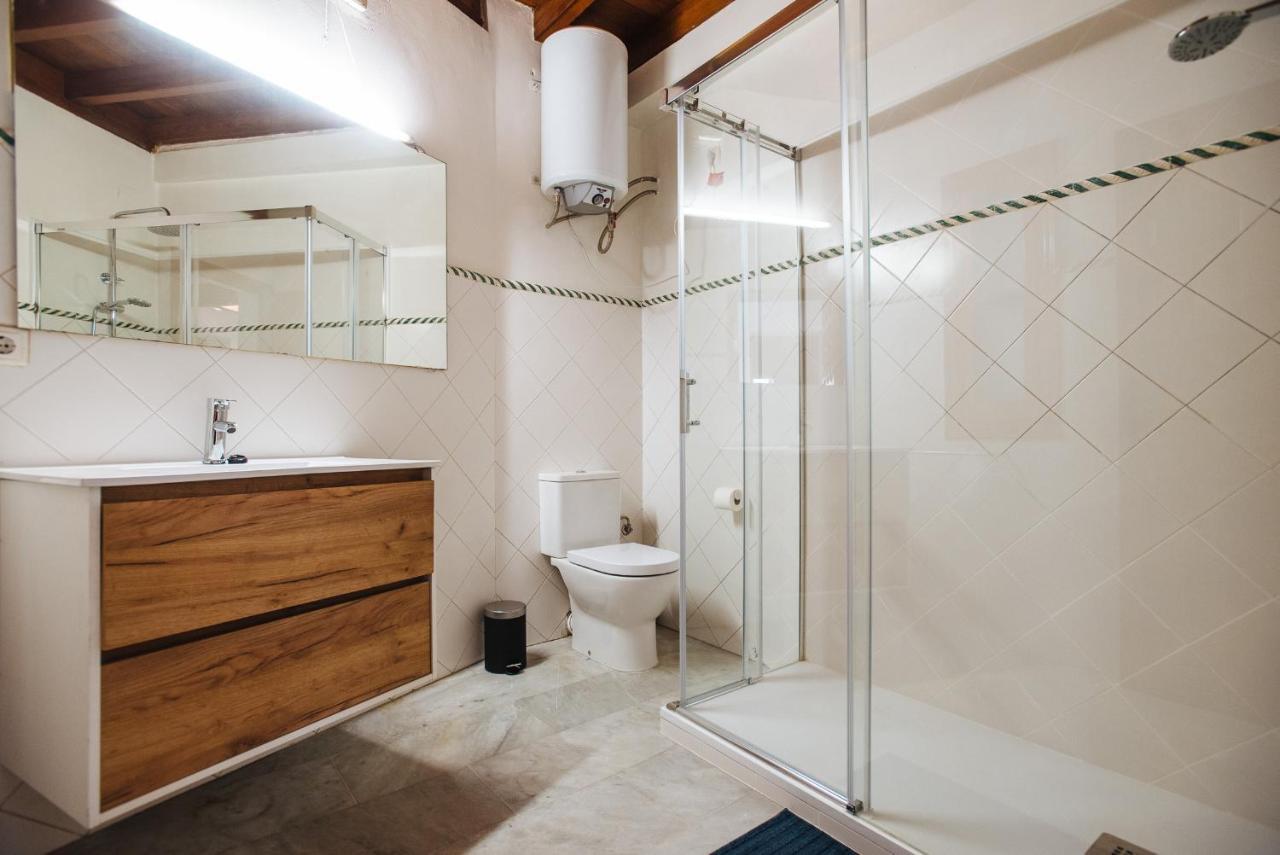 Divi Apartaments Centro Sevilla Екстер'єр фото