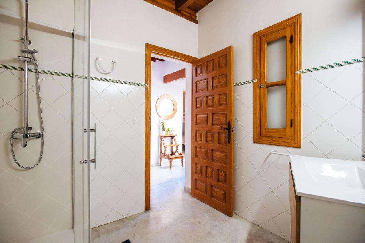 Divi Apartaments Centro Sevilla Екстер'єр фото