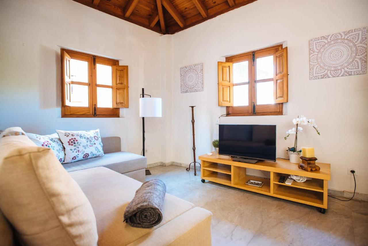 Divi Apartaments Centro Sevilla Екстер'єр фото