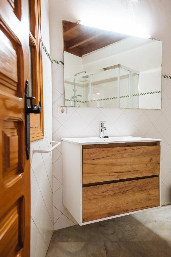 Divi Apartaments Centro Sevilla Екстер'єр фото